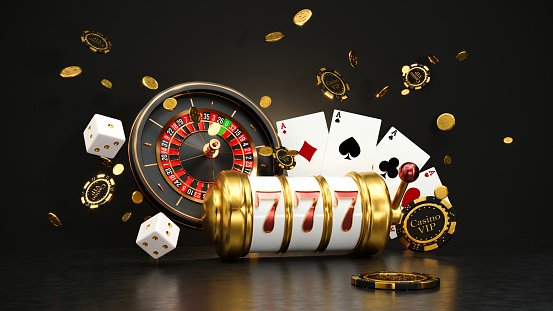 Pengalaman memasang taruhan online dengan coktogel